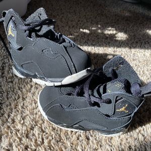 Jordan toddler shoes